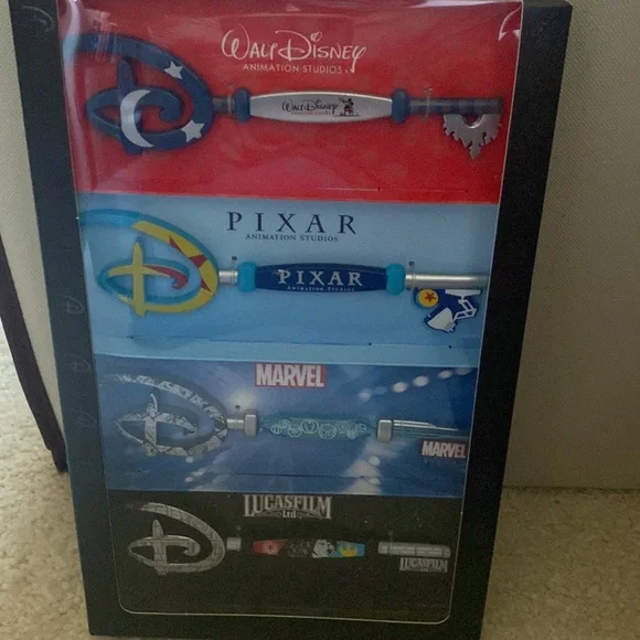 Disney - Picture 6 of 6